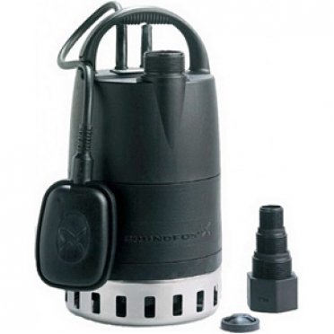 Дренажный насос Unilift СC 7 A1 1x230V 50Hz