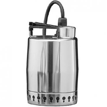 Дренажный насос KP 250 - M1 / 10m 0,5kW 2,2A 1x230V 50Hz