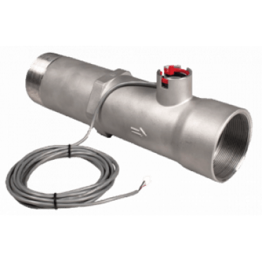 Счетчик 3″BSPT MxF в сборе /0.9 м/
