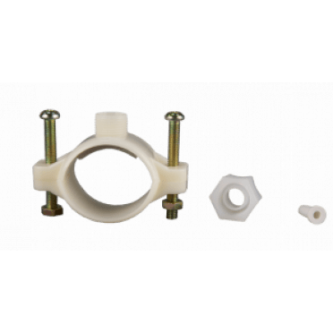 Корпус 18*65 в комплекте с клапаном V125RRBMZ-1″