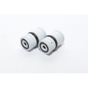 Клапаны в сборе для Tekna EVO 600/603/800, PVDF