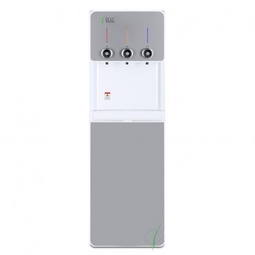 Кулер для воды Ecotronic V19-U4L white+silver с ультрафильтрацией