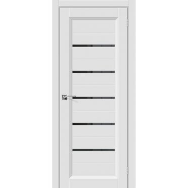 Межкомнатная дверь Скинни-51 Black Line 013-0355