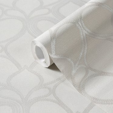 Обои компакт-винил на флизелиновой основе Rasch Chatelaine II 955002 (1,06х10 м)