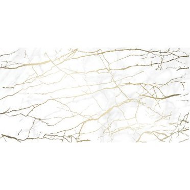 Керамическая плитка Calacatta вставка узор (KT2L051DT) 29,8x59,8