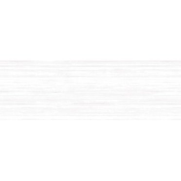 Santorini Плитка настенная белый (TRU051D)25x75