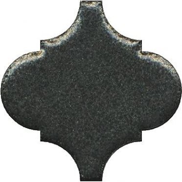 Арабески Декор котто металл OS\B45\65001 6,5х6,5