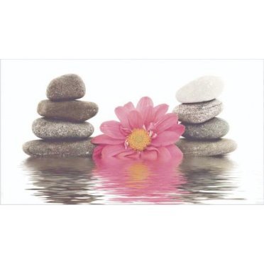 Dec Stones 1 Декор КВС16Stones1 25х45