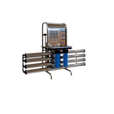 Аквафор APRO-L-1500-C-D-F