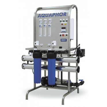 Аквафор APRO-L-500-G-D-F
