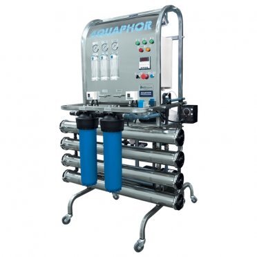 Аквафор APRO-L-500-G-D-F-1