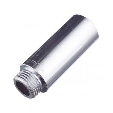 Удлинитель Stout (SFT-0002-001260) 60 мм х 1/2 ВР(г) х 1/2 НР(ш) латунный