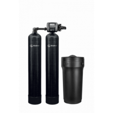 Фильтр умягчения воды (CTT) WWST-1054 DMCTT