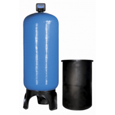 Фильтр умягчитель воды (CM) WWSA-2162 DTCM
