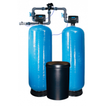 Система умягчения воды(L) WWST-3672 DML