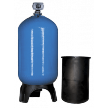 Фильтр умягчитель воды (G) WWSA-3672 DMG
