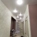Ремонт четырехкомнатной квартиры в новостройке 80 м2 10