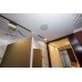 Евроремонт трехкомнатной 94,43 м2 4