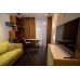 Евроремонт трехкомнатной 94,43 м2 8