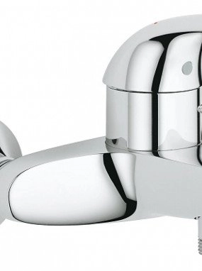 Grohe смесители