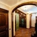 Дизайнерский ремонт таунхауса 200 м2 2 Дизайнерский ремонт таунхауса 200 м2 2